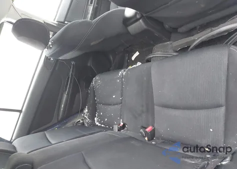 2013 Subaru Impreza 2.0I Sport Premium z USA, uszkodzony, nr VIN JF1GPAL68DH201531